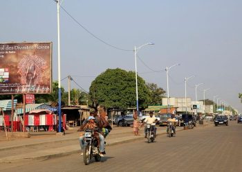 Togo : la tension politique monte après l’adoption de la nouvelle Constitution