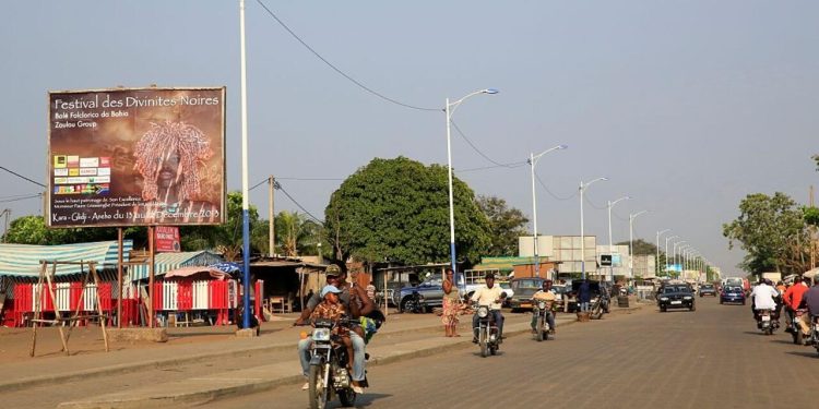 Togo : la tension politique monte après l’adoption de la nouvelle Constitution