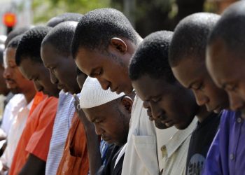 L’Afrique, un continent de tolérance religieuse