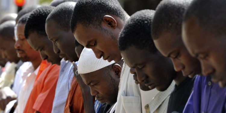 L’Afrique, un continent de tolérance religieuse