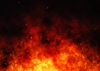 Plusieurs morts dans l’incendie d’une plateforme pétrolière au large du Gabon