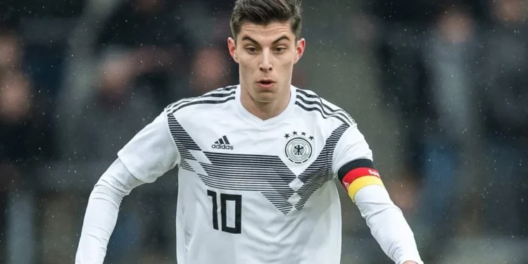 France-Allemagne :  les Allemands se cherchent une équipe à trois mois de « leur » Euro