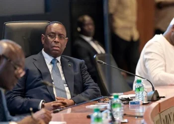 Sénégal : promulgation imminente de la loi d’amnistie