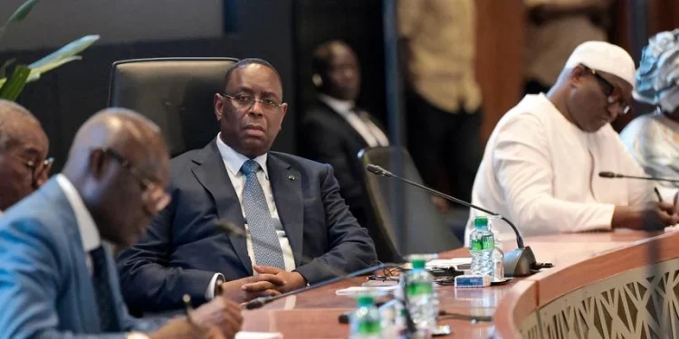 Sénégal : promulgation imminente de la loi d’amnistie