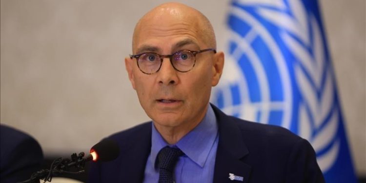 Ghana : l’ONU appelle à ne pas promulguer le projet de loi anti-LGBTQ+
