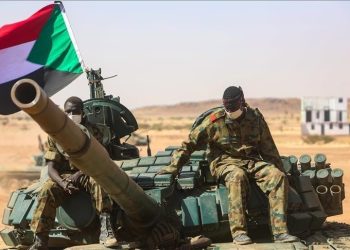 Soudan : reprise du siège de la Télévision d’État par l’armée