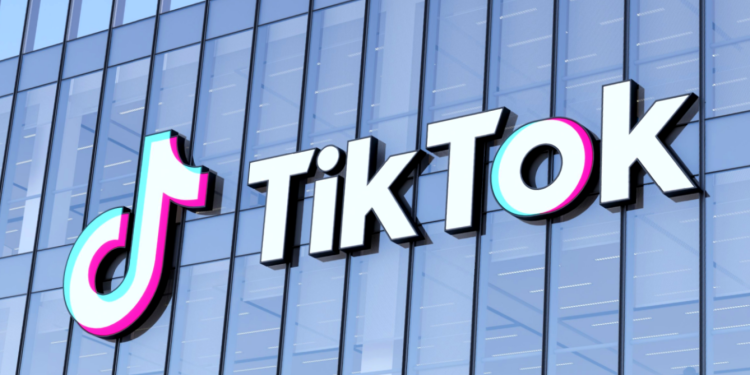 Medias sociaux : TikTok devra payer dix millions d’euros à l’Italie