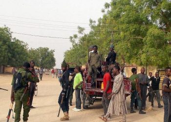 Nigeria: enlèvement présumé de plus de 200 élèves par des hommes armés