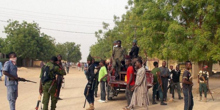 Nigeria: enlèvement présumé de plus de 200 élèves par des hommes armés