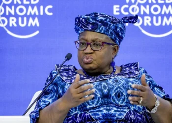 Après une chute de 1,2% en 2023, le commerce mondial devrait reprendre cette année“