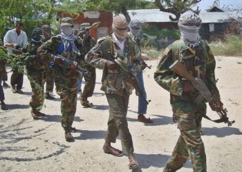 L’armée somalienne neutralise Al Qaida dans le Nord du pays