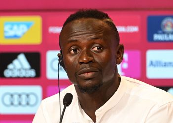 Le plaidoyer de Sadio Mané au sommet de la jeunesse de l’Onu