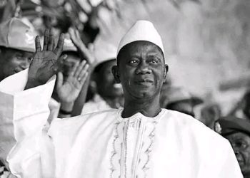 Guinée : il y a 40 ans, le premier coup d’État militaire se produisait