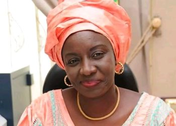 Sénégal : la réaction d’Aminata Touré à la formation du nouveau gouvernement 