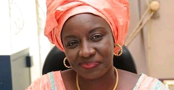 Sénégal : la réaction d’Aminata Touré à la formation du nouveau gouvernement 