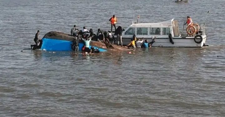 Mozambique : près de 100 personnes meurent dans un naufrage