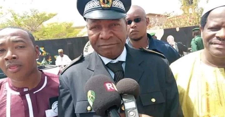 Guinée : un ex-ministre sous le coup d’un mandat d’amener