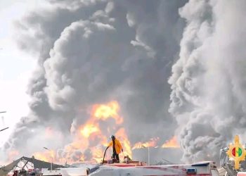 Révélations sur la récurrence des incendies en Guinée.