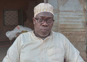 Religion : le meilleur moment pour l’aumône, selon l’imam Elhadj Mountagha Diallo