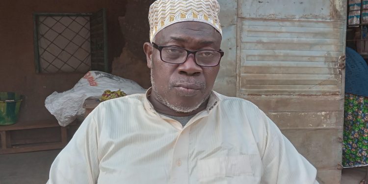 Religion : le meilleur moment pour l’aumône, selon l’imam Elhadj Mountagha Diallo