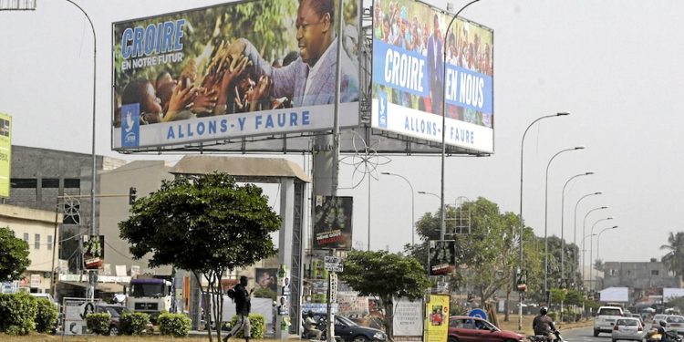 Togo : attentes et enjeux des législatives