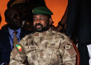 Mali: la junte « suspend » les activités des partis politiques pour « subversion »