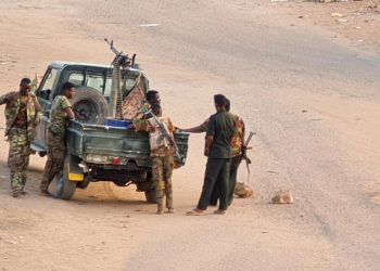 Soudan : une année de guerre et l’absence persistante d’un cessez-le-feu