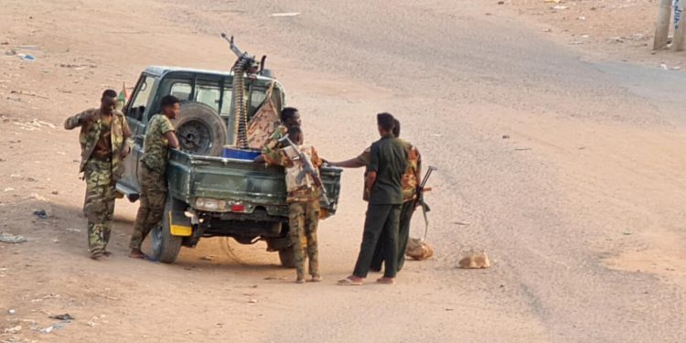 Soudan : une année de guerre et l’absence persistante d’un cessez-le-feu