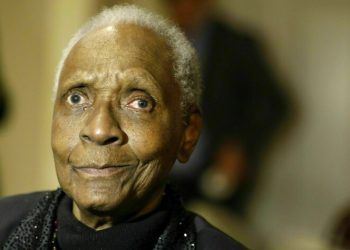 Mort de Maryse Condé : la grande autrice francophone