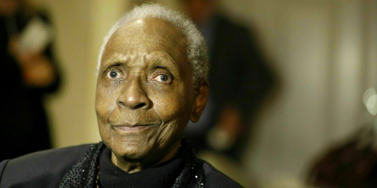 Mort de Maryse Condé : la grande autrice francophone