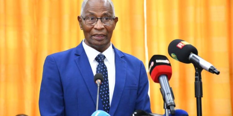 Guinée : le Premier ministre resort un ambitieux projet du gouvernement d‘Alpha Condé