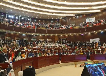 Lutte contre le terrorisme : forte mobilisation des dirigeants africains