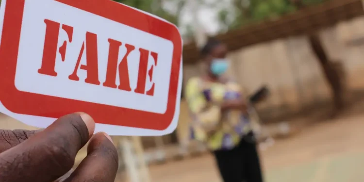 Mise en garde des autorités togolaises contre la désinformation