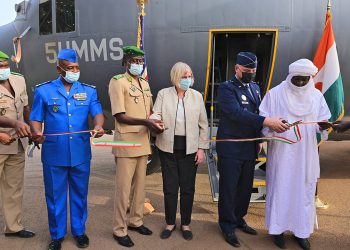 Sahel : vers une rupture de partenariat entre le Niger et les États-Unis ?