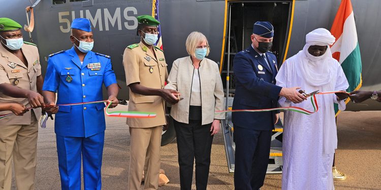 Sahel : vers une rupture de partenariat entre le Niger et les États-Unis ?