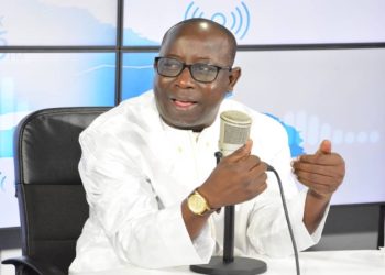 Sénégal : « Diomaye a fait le choix d’un gouvernement de rupture », selon Alassane Samba Diop