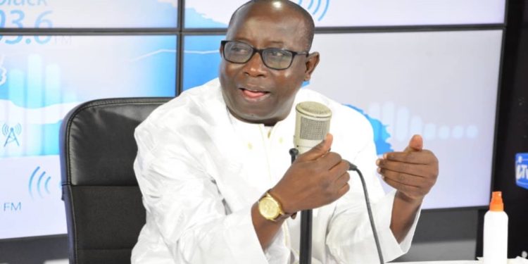 Sénégal : « Diomaye a fait le choix d’un gouvernement de rupture », selon Alassane Samba Diop