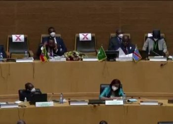 L’UA appelle au calme suite aux tensions à Ahmara en Ethiopie