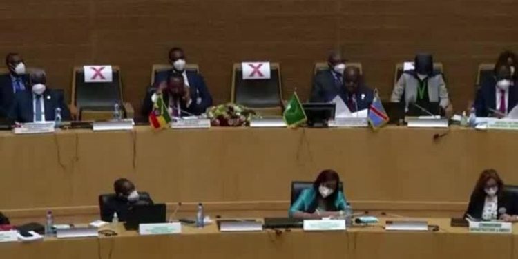 L’UA appelle au calme suite aux tensions à Ahmara en Ethiopie