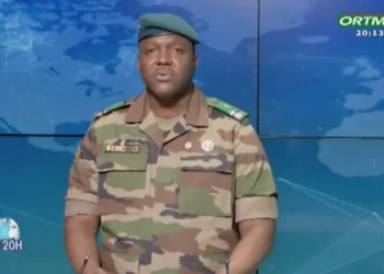 Mali: la junte « suspend » les activités des partis politiques pour « subversion »