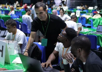 L’Afrique « sur la carte » mondiale de l’intelligence artificielle