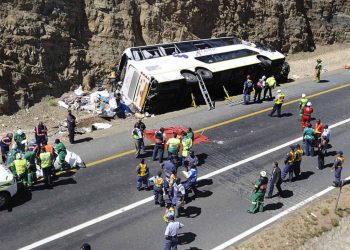 La route tue en Afrique plus qu’ailleurs