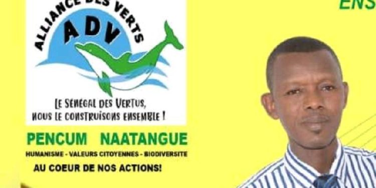 La croisade des « verts » en faveur de la protection de l’environnement