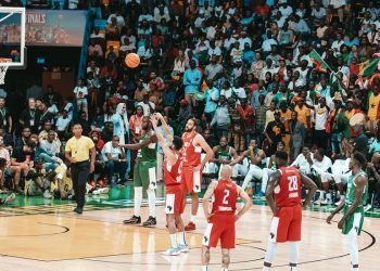 BAL 2024 : coup d’envoi de la deuxième phase de groupe