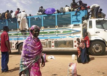 Conférence internationale à Paris sur le Soudan
