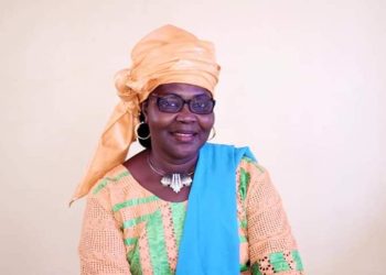 Présidentielle au Tchad : Lydie Bassemba, seule candidate, tente de convaincre