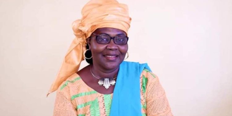 Présidentielle au Tchad : Lydie Bassemba, seule candidate, tente de convaincre