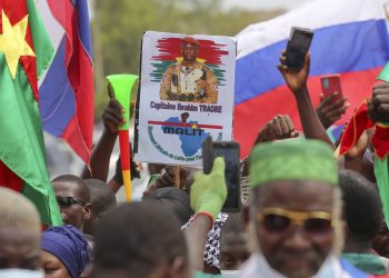 Des assises nationales décisives attendues au Burkina