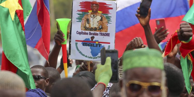 Des assises nationales décisives attendues au Burkina