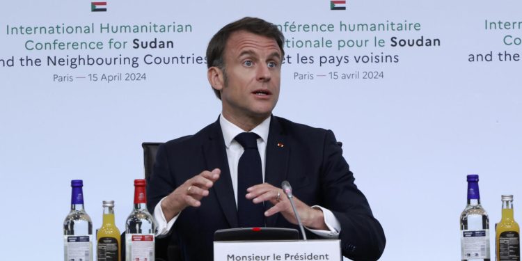 2 milliards d’euros à l’issue de la Conférence à Paris pour le Soudan